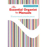 Kevin Mayhew Essential Organist For Manuals Kevin Mayhew Essential Organist For Manuals