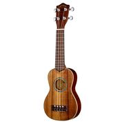 Lanikai Curly Koa Soprano B-Stock Lanikai Curly Koa Soprano B-Stock
