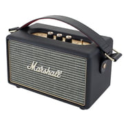 Marshall Kilburn black Marshall Kilburn black