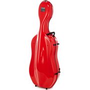 Gewa Idea X-Lite 3.9 Cello Case RD Gewa Idea X-Lite 3.9 Cello Case RD