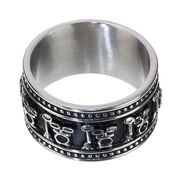 Rockys Ring Drum Design 58 Rockys Ring Drum Design 58