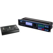 TC-Helicon VoiceLive Rack Switch3 Bundle TC-Helicon VoiceLive Rack Switch3 Bundle
