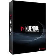 Steinberg Nuendo 7 Update from V6 NEK Steinberg Nuendo 7 Update from V6 NEK