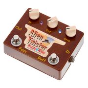 Analog Alien Alien Twister Analog Alien Alien Twister