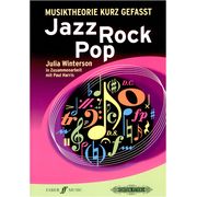 Faber Music Jazz Rock Pop Musiktheorie Faber Music Jazz Rock Pop Musiktheorie