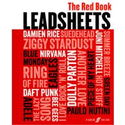 Faber Music The Red Book Leadsheets Faber Music The Red Book Leadsheets