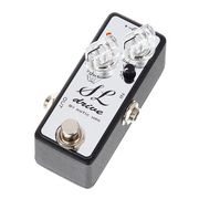 Xotic SL Drive Chrome Xotic SL Drive Chrome