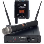 Line6 XD-V55 Bundle Line6 XD-V55 Bundle