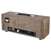 Morgan Amplification SW22R Head Driftwood B-Stock Morgan Amplification SW22R Head Driftwood B-Stock
