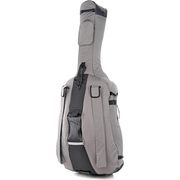 Petz Double Bass Bag 4/4 GR 24mm Petz Double Bass Bag 4/4 GR 24mm