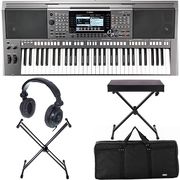 Yamaha PSR-S770 Deluxe Bundle Yamaha PSR-S770 Deluxe Bundle
