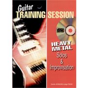 Play-Music Publishing Guitar Training Session: Heavy Play-Music Publishing Guitar Training Session: Heavy