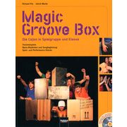 Helbling Verlag Magic Groove Box Helbling Verlag Magic Groove Box