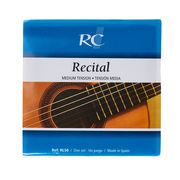 RC Strings Recital - RL50 RC Strings Recital - RL50