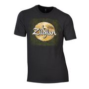 Zildjian T-Shirt Cymbal S Zildjian T-Shirt Cymbal S