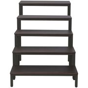 Mott Stairs for 120cm OUT Mott Stairs for 120cm OUT
