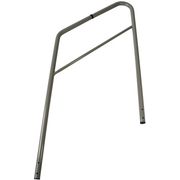 Mott Stair Railing 3 - 6 Steps Mott Stair Railing 3 - 6 Steps