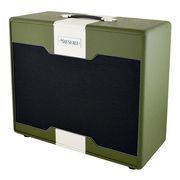 Marshall Astoria1 1x12 Cab gree B-Stock Marshall Astoria1 1x12 Cab gree B-Stock