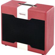 Marshall Astoria2 1x12 Cab red/cream Marshall Astoria2 1x12 Cab red/cream