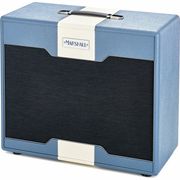 Marshall Astoria3 1x12 Cab blue/cream Marshall Astoria3 1x12 Cab blue/cream
