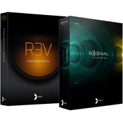 Output REV/Signal Bundle Output REV/Signal Bundle