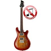 Harley Benton CST-24T Paradise Flame Deko Harley Benton CST-24T Paradise Flame Deko
