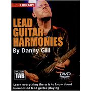 Music Sales Lead Guitar Harmonics Music Sales Lead Guitar Harmonics