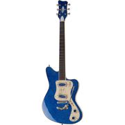 J.Joye Starlette Tremolo Blue Sparkle J.Joye Starlette Tremolo Blue Sparkle