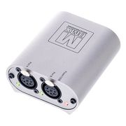 Martin M-DMX / M-PC 2U USB DMX Box Martin M-DMX / M-PC 2U USB DMX Box