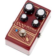 Digitech DOD Meatbox SubSynth Digitech DOD Meatbox SubSynth