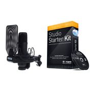 Rode NT1-Kit Software Bundle Rode NT1-Kit Software Bundle