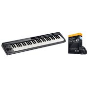 M-Audio Keystation 61 MkII Kit Bundle M-Audio Keystation 61 MkII Kit Bundle