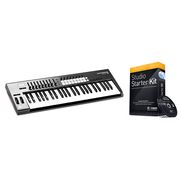 Novation Launchkey 49 Software Bundle Novation Launchkey 49 Software Bundle