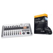 Zoom R24 Studio Starter Kit Bundle Zoom R24 Studio Starter Kit Bundle