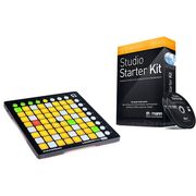 Novation Launchpad Mini MK2 Kit Bundle Novation Launchpad Mini MK2 Kit Bundle
