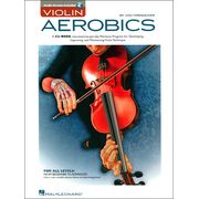 Hal Leonard Violin Aerobics Hal Leonard Violin Aerobics