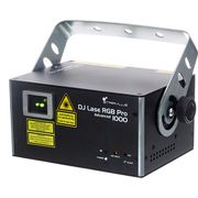 Stairville DJ Lase RGB Pro Advanc B-Stock Stairville DJ Lase RGB Pro Advanc B-Stock