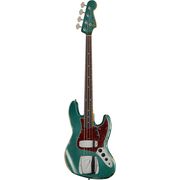 Fender 64 J-Bass Heavy Relic SGM Fender 64 J-Bass Heavy Relic SGM