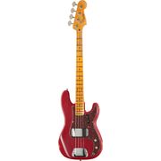 Fender 59 P-Bass Relic Dakota Red Fender 59 P-Bass Relic Dakota Red