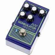 Digitech DOD Gonkulator Ring Modulator Digitech DOD Gonkulator Ring Modulator