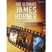 Wise Publications James Horner Film Score Wise Publications James Horner Film Score