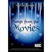 Novello & Co Ltd. Little Voices - Songs f.Movie Novello & Co Ltd. Little Voices - Songs f.Movie