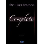 Carisch The Blues Brothers Complete Carisch The Blues Brothers Complete