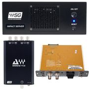 Waves SG Impact Bundle X32 M32 Waves SG Impact Bundle X32 M32