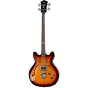 Guild Chris Hillman Starfire Bass Guild Chris Hillman Starfire Bass