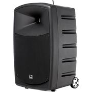 LD Systems Road Buddy 10 HS B-Stock LD Systems Road Buddy 10 HS B-Stock