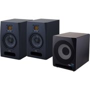 Adam F5 2.1 Bundle Adam F5 2.1 Bundle