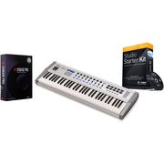 Steinberg Cubase Pro 8.5 Bundle Steinberg Cubase Pro 8.5 Bundle