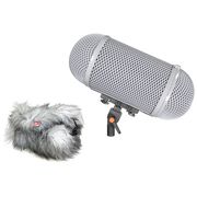 Rycote Stereo WS AE MS Kit Rycote Stereo WS AE MS Kit