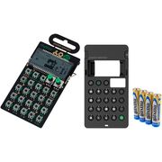 Teenage Engineering PO-12 rhythm case Bundle Teenage Engineering PO-12 rhythm case Bundle
